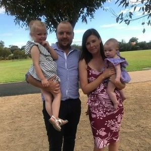 Meet your Posher, Kellie